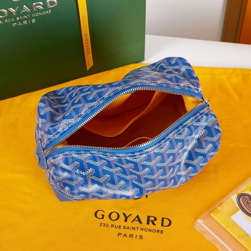 Goyard Clutch Bags